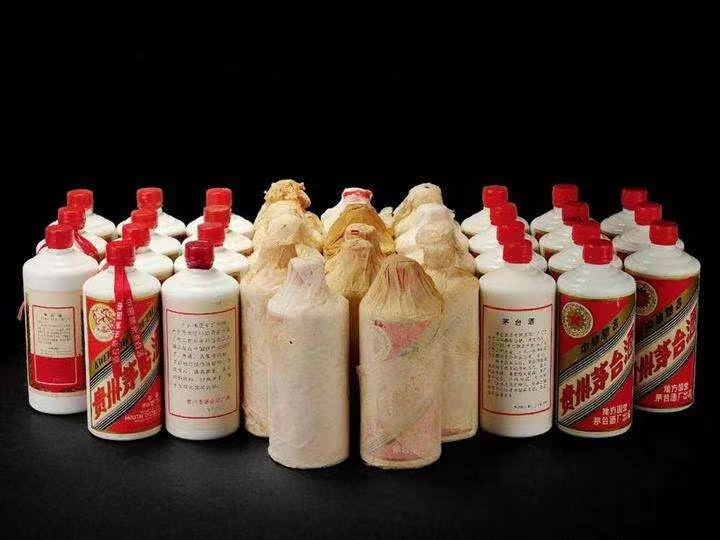 叶城日照岚山回收酒价格哪里回收(附近上门回收茅台酒）?