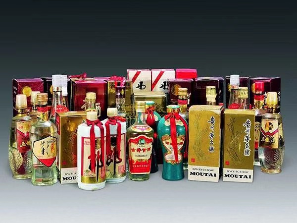 叶城临沂莒南回收茅台公司价格哪里回收(附近上门回收茅台酒）